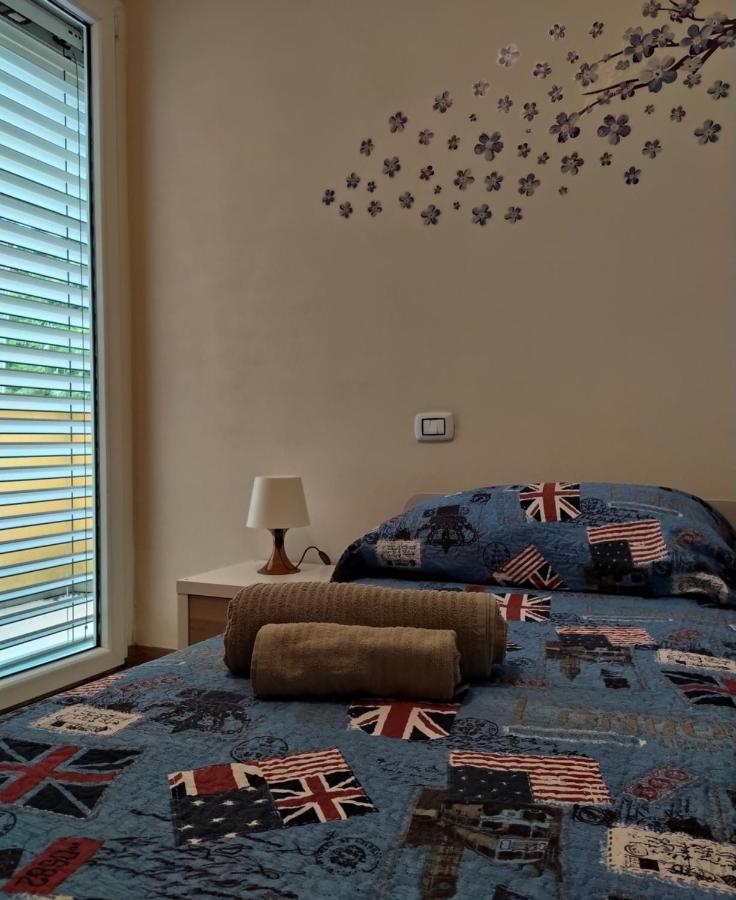 Marino Apartments ليفانتو المظهر الخارجي الصورة