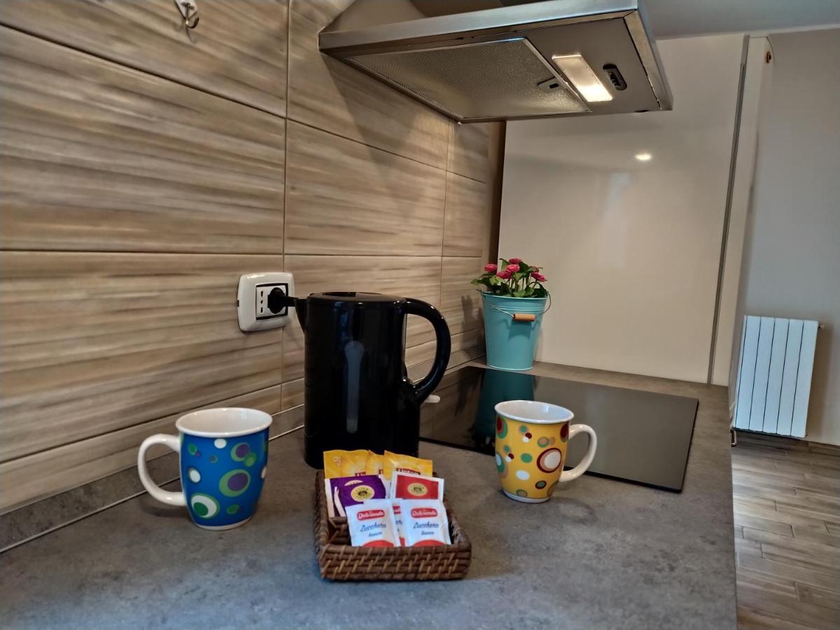 Marino Apartments ليفانتو المظهر الخارجي الصورة
