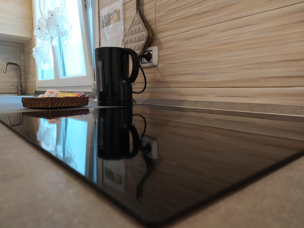Marino Apartments ليفانتو المظهر الخارجي الصورة
