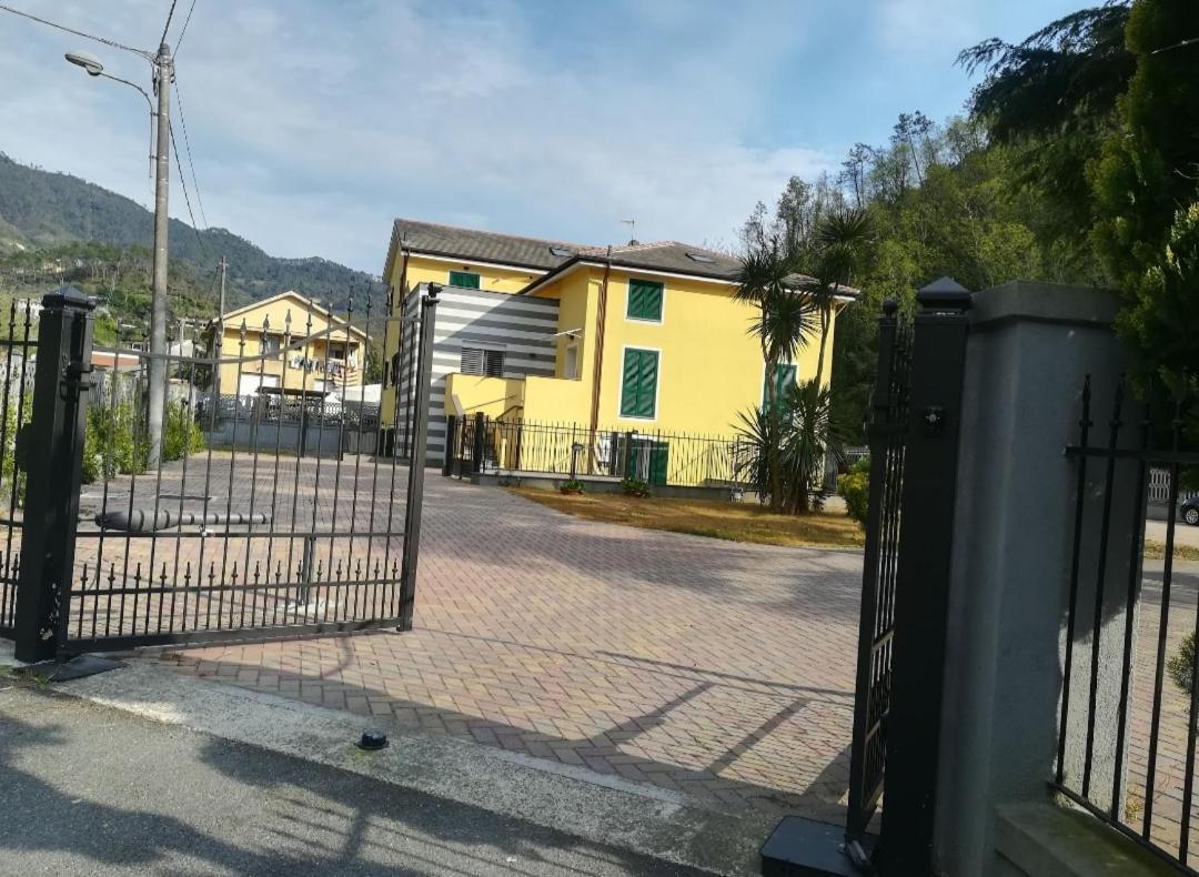Marino Apartments ليفانتو المظهر الخارجي الصورة