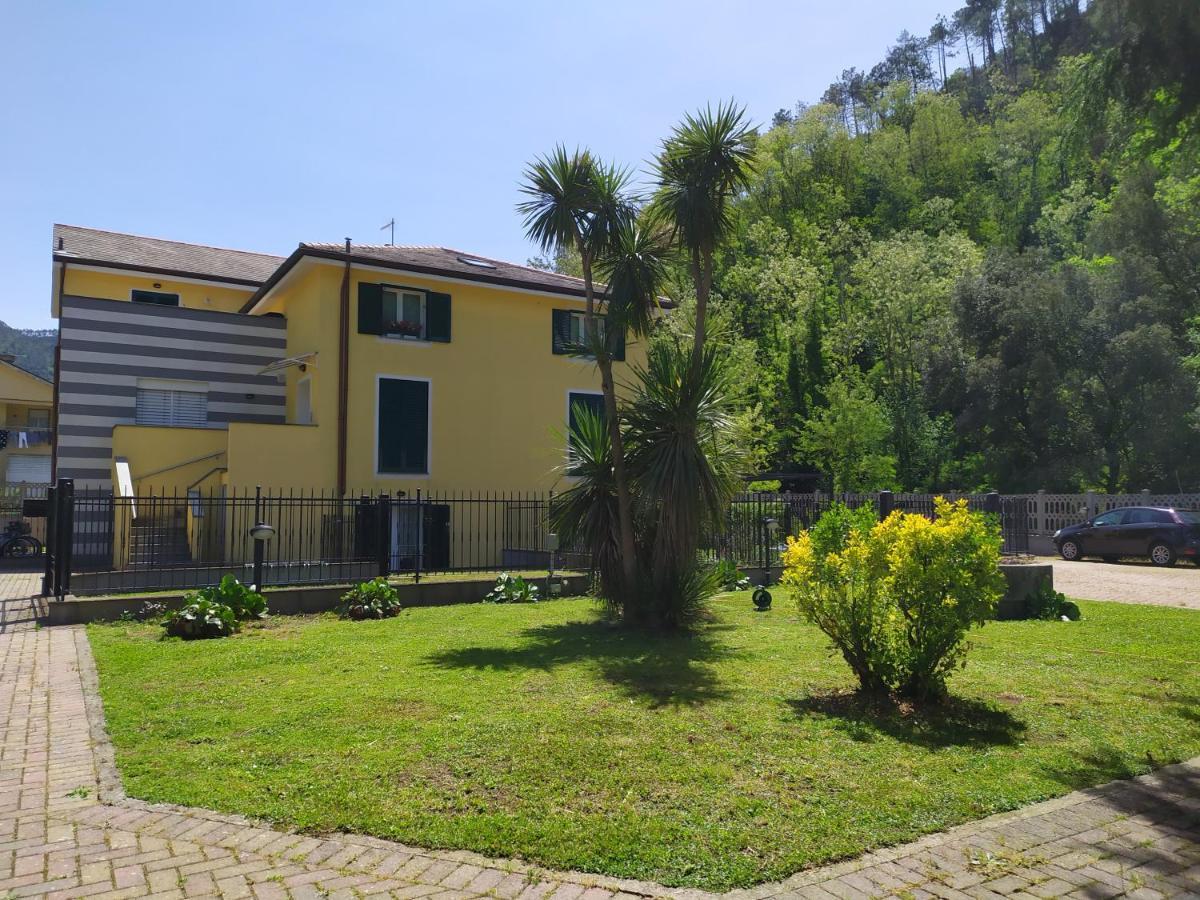 Marino Apartments ليفانتو المظهر الخارجي الصورة