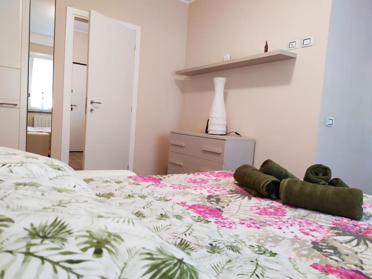 Marino Apartments ليفانتو المظهر الخارجي الصورة