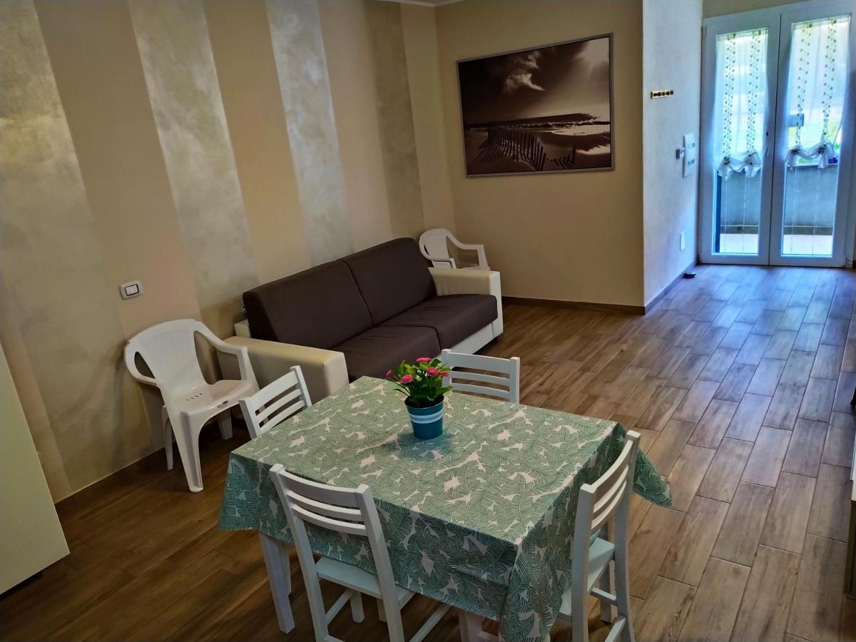 Marino Apartments ليفانتو المظهر الخارجي الصورة