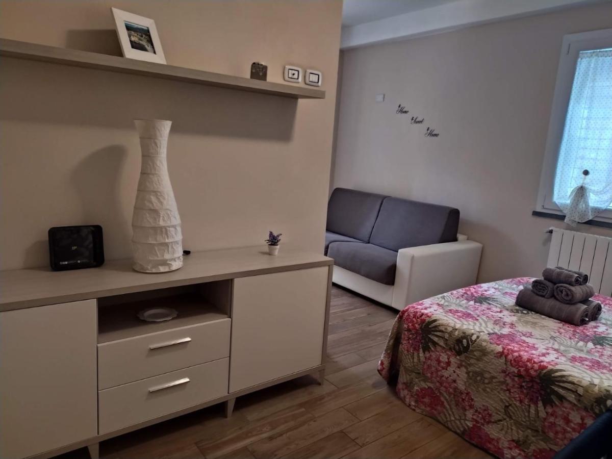 Marino Apartments ليفانتو المظهر الخارجي الصورة