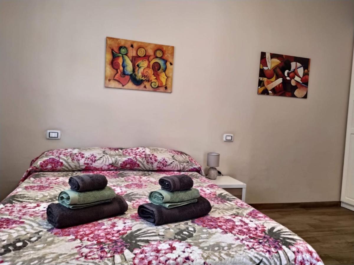 Marino Apartments ليفانتو المظهر الخارجي الصورة