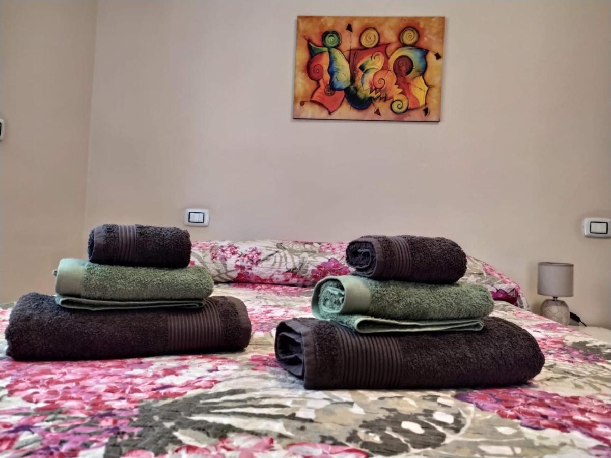Marino Apartments ليفانتو المظهر الخارجي الصورة