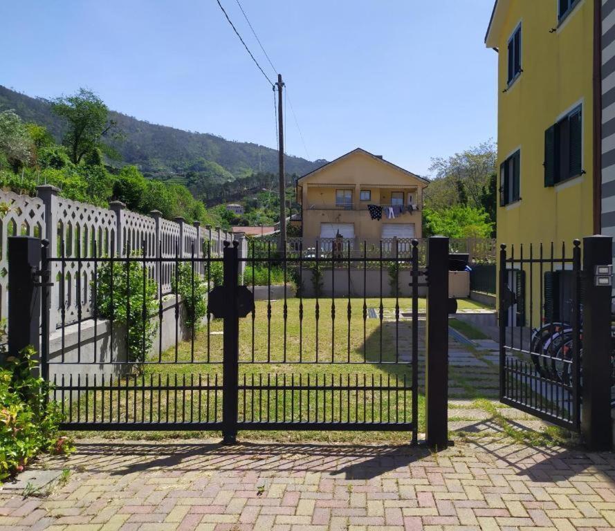 Marino Apartments ليفانتو المظهر الخارجي الصورة