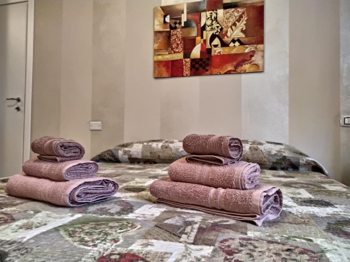 Marino Apartments ليفانتو المظهر الخارجي الصورة