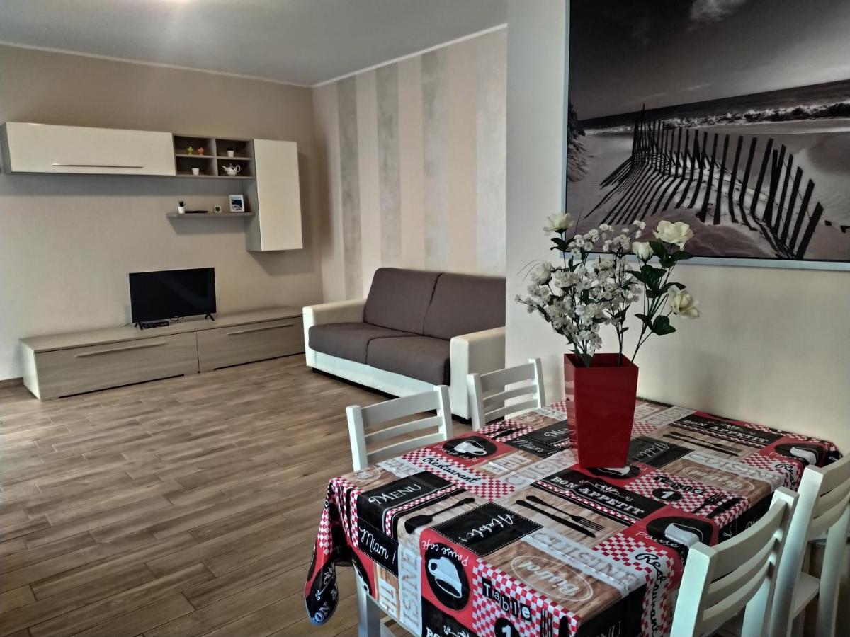 Marino Apartments ليفانتو المظهر الخارجي الصورة
