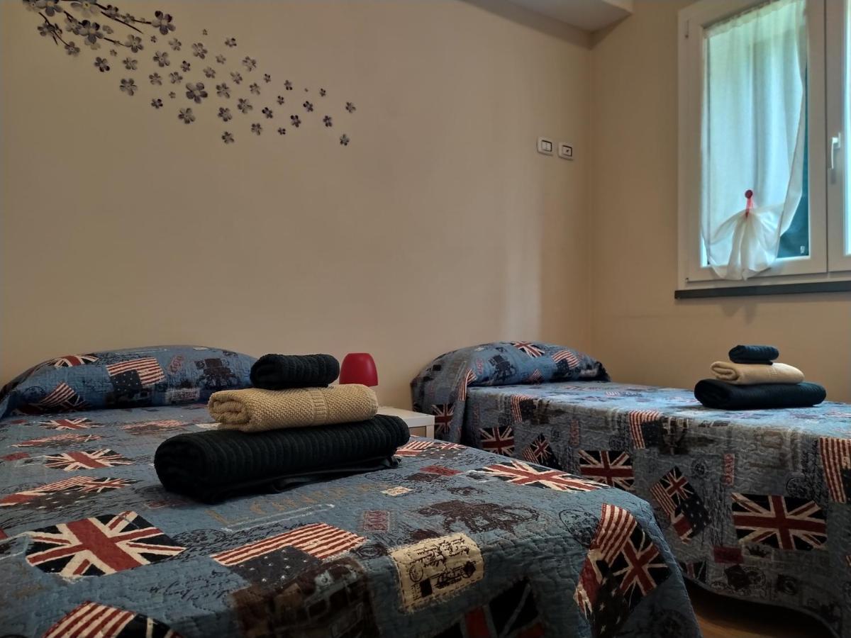 Marino Apartments ليفانتو المظهر الخارجي الصورة