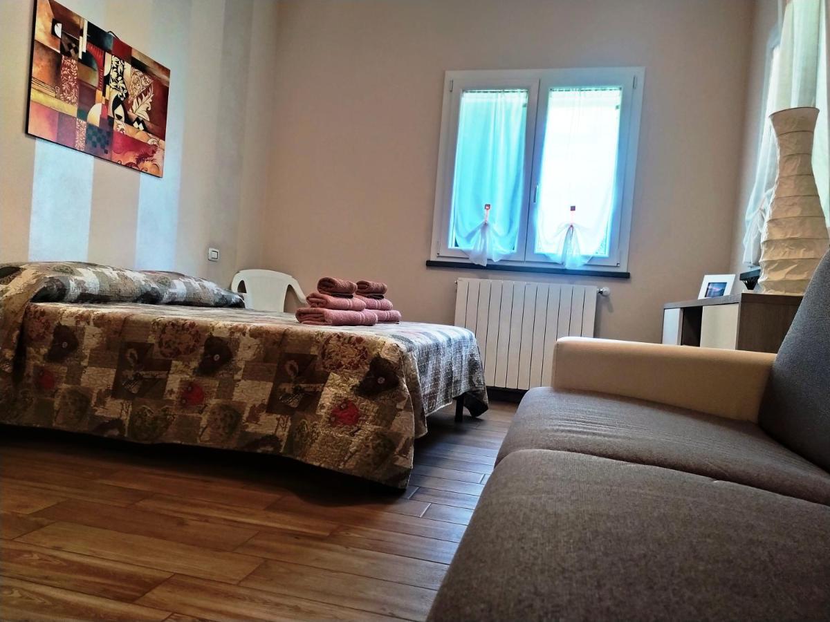 Marino Apartments ليفانتو المظهر الخارجي الصورة