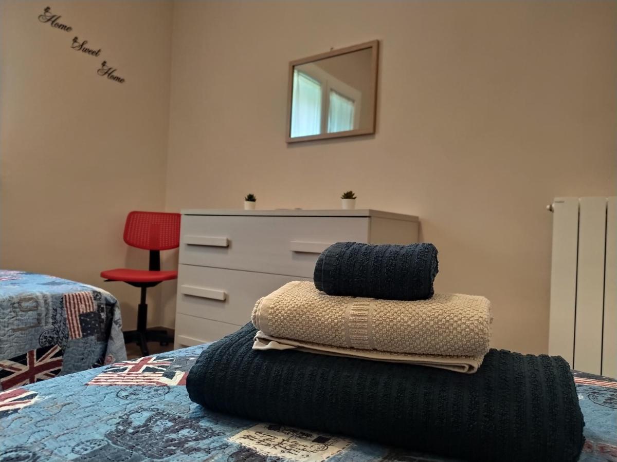 Marino Apartments ليفانتو المظهر الخارجي الصورة