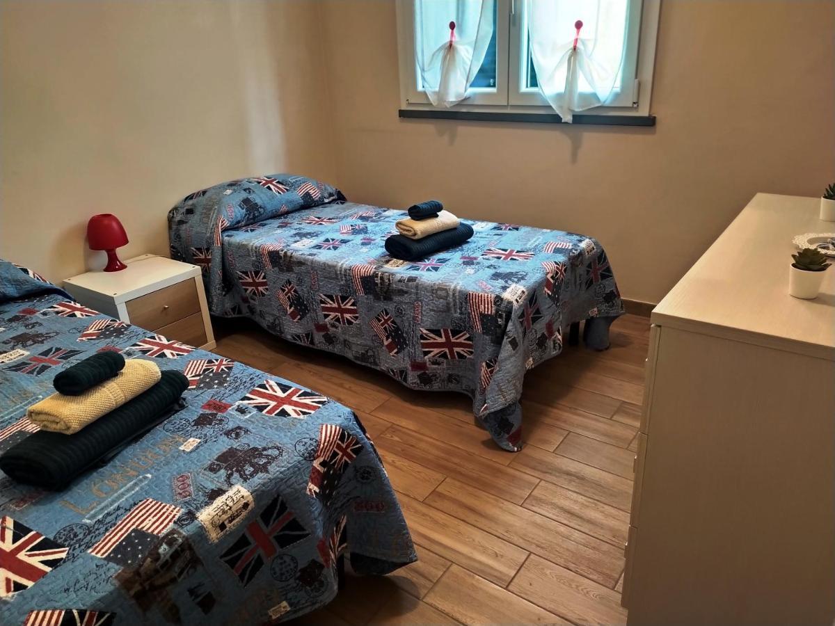 Marino Apartments ليفانتو المظهر الخارجي الصورة