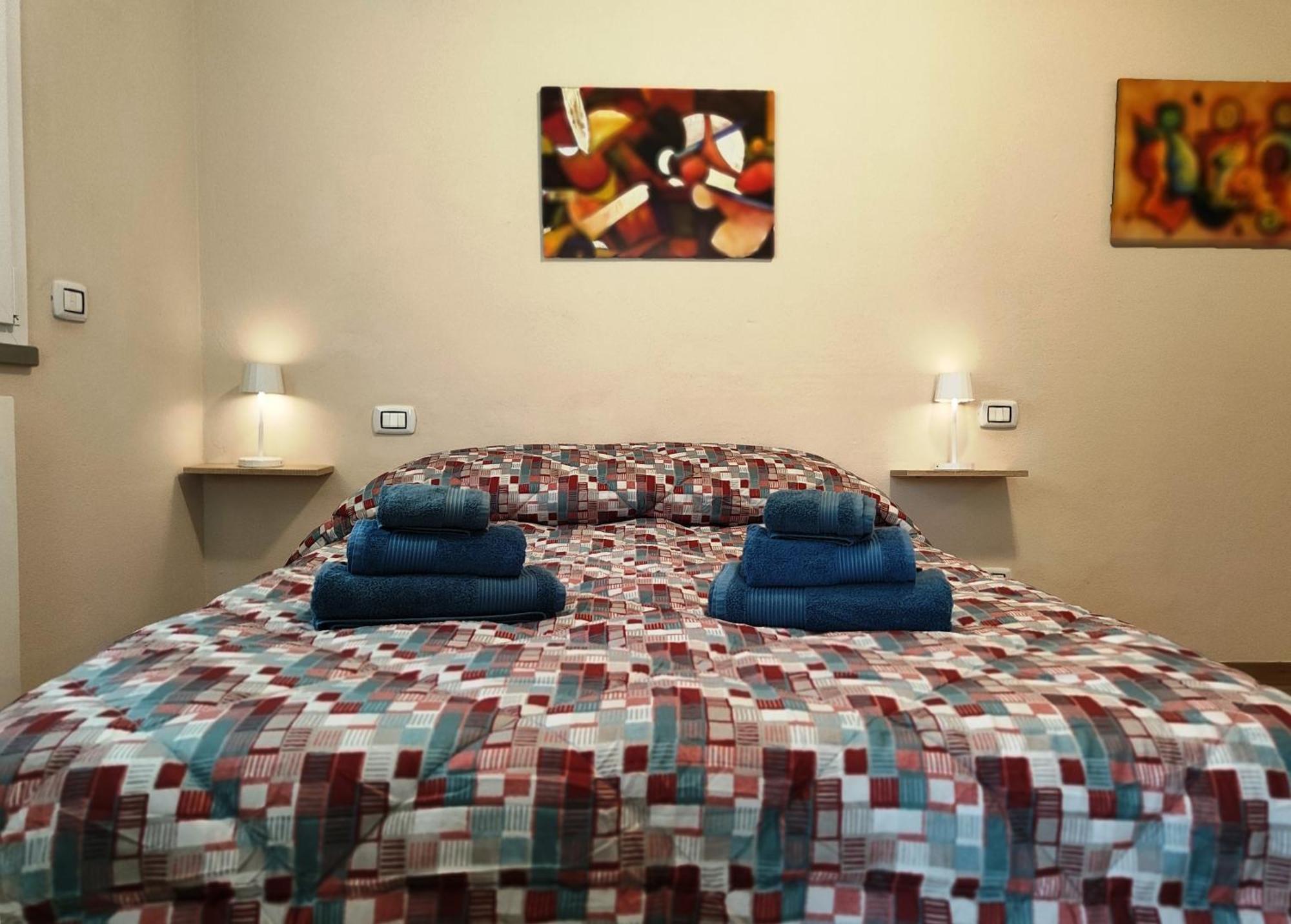 Marino Apartments ليفانتو المظهر الخارجي الصورة