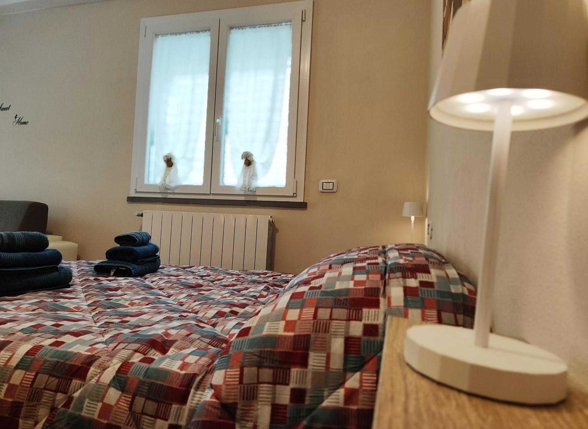 Marino Apartments ليفانتو المظهر الخارجي الصورة