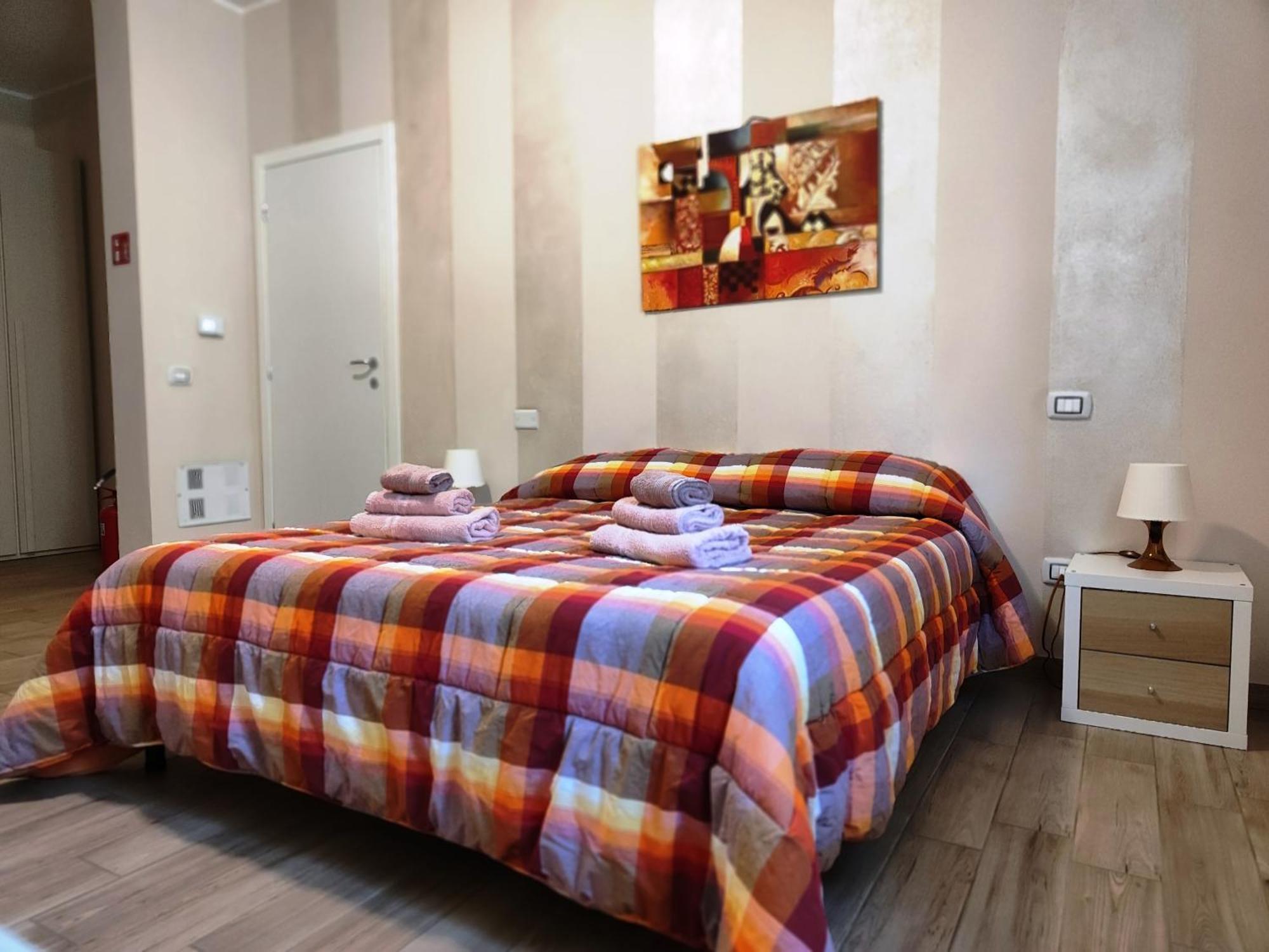 Marino Apartments ليفانتو المظهر الخارجي الصورة