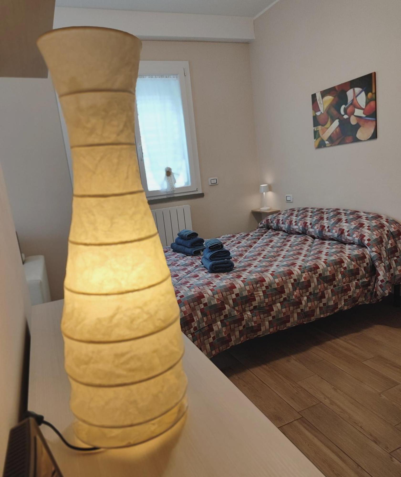 Marino Apartments ليفانتو المظهر الخارجي الصورة