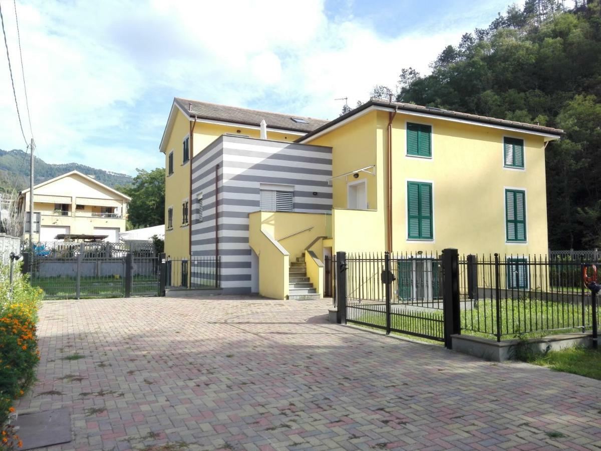 Marino Apartments ليفانتو المظهر الخارجي الصورة