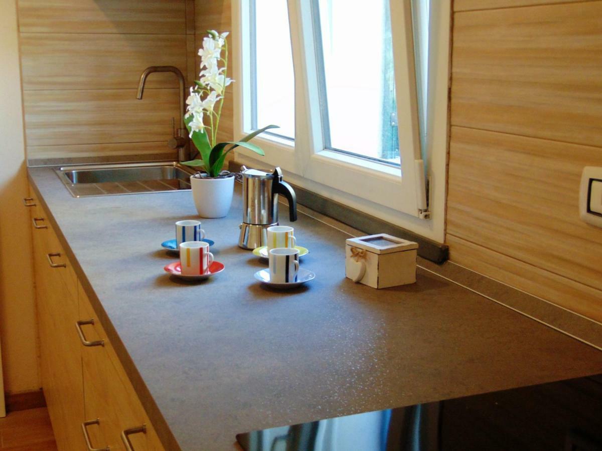 Marino Apartments ليفانتو المظهر الخارجي الصورة