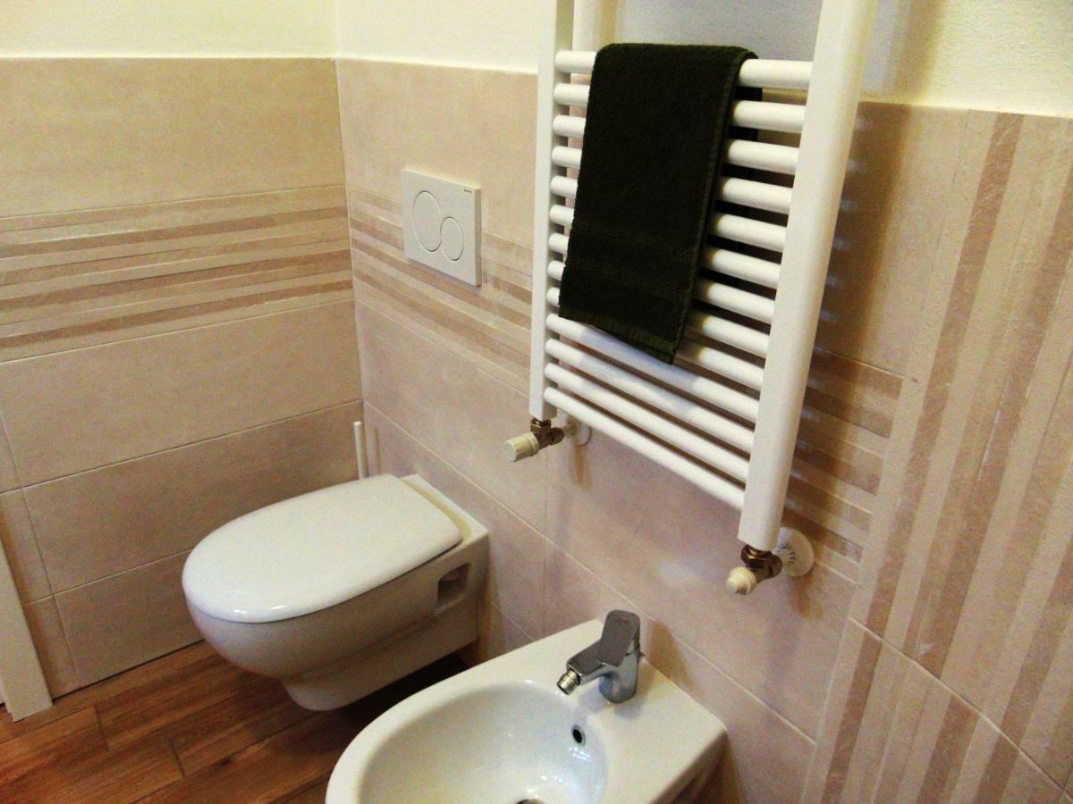 Marino Apartments ليفانتو المظهر الخارجي الصورة