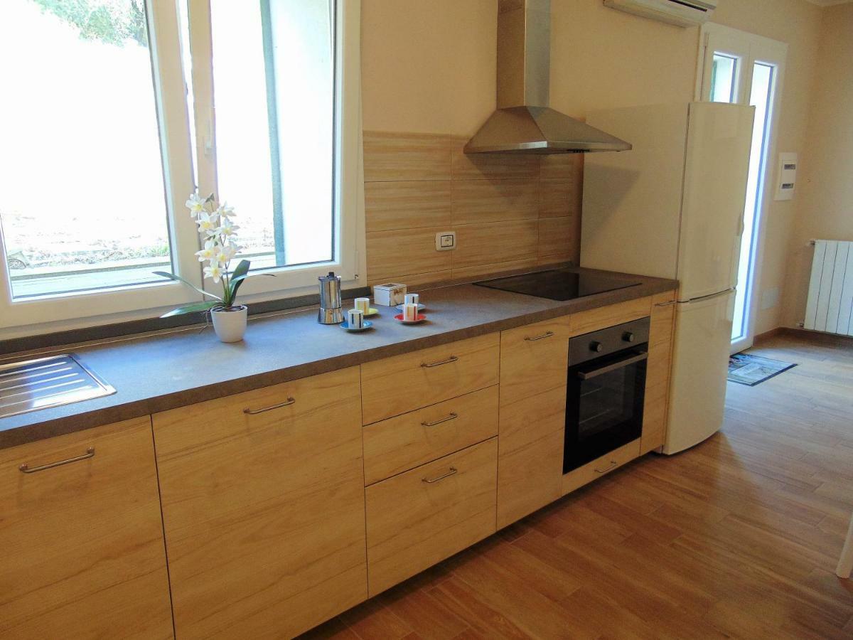 Marino Apartments ليفانتو المظهر الخارجي الصورة
