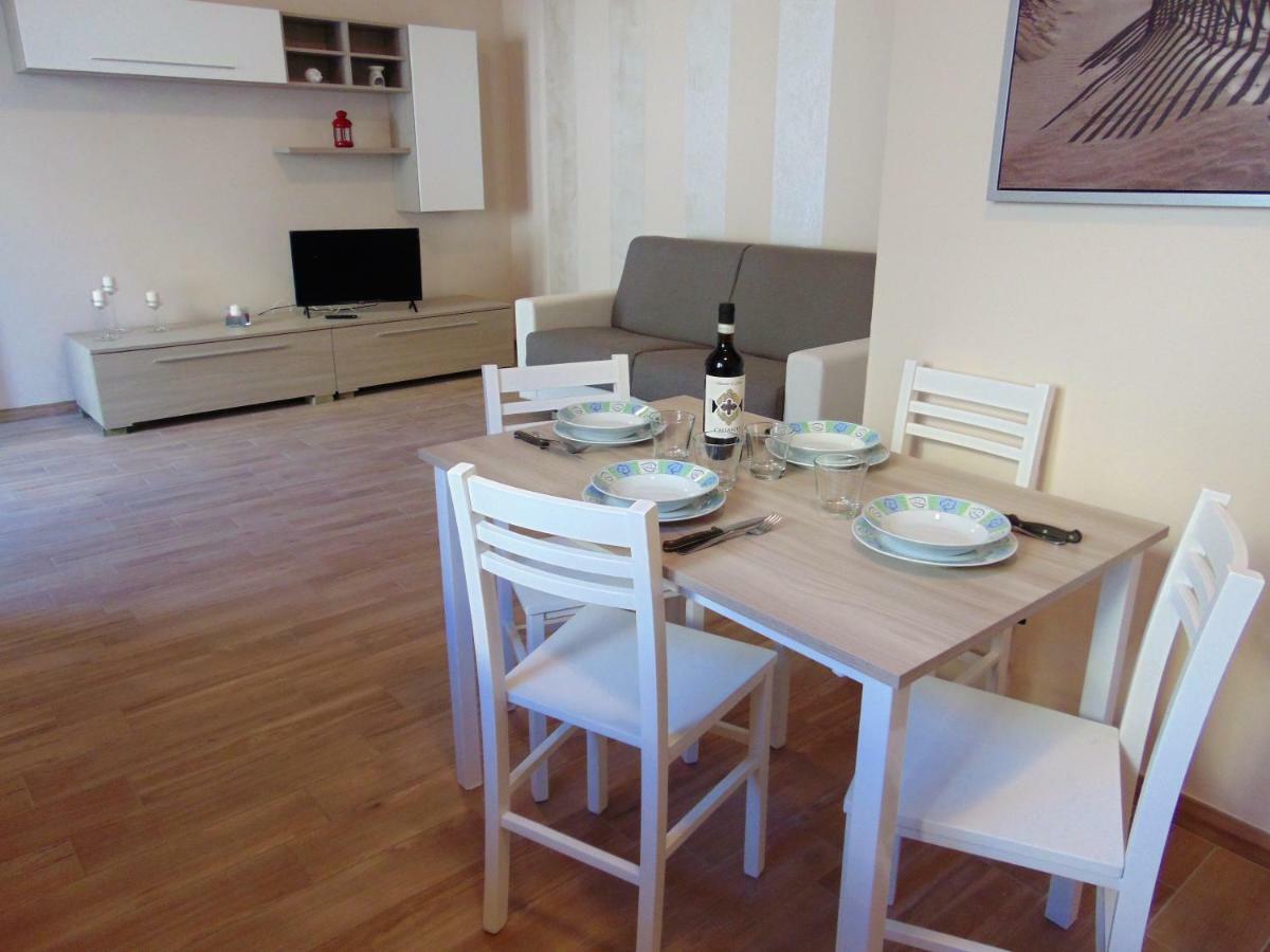 Marino Apartments ليفانتو المظهر الخارجي الصورة
