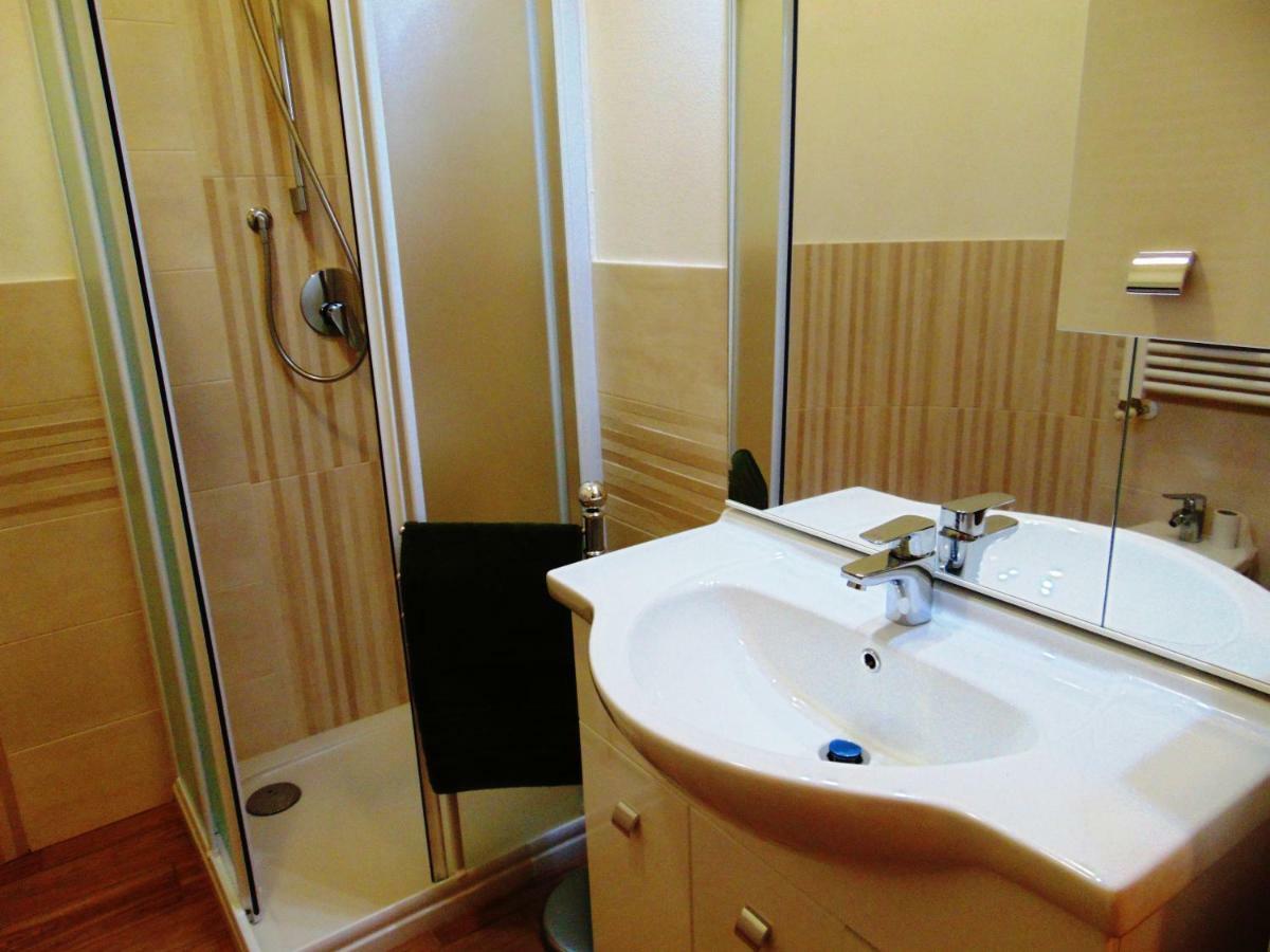 Marino Apartments ليفانتو المظهر الخارجي الصورة